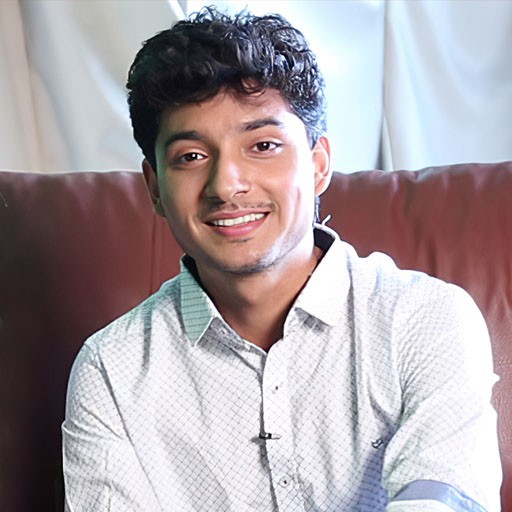Chetan Sharma