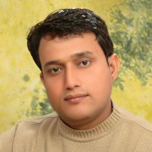 Vijay Kumar Dogra
