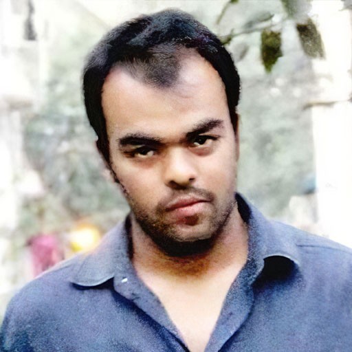 Hurmat Ali Khan