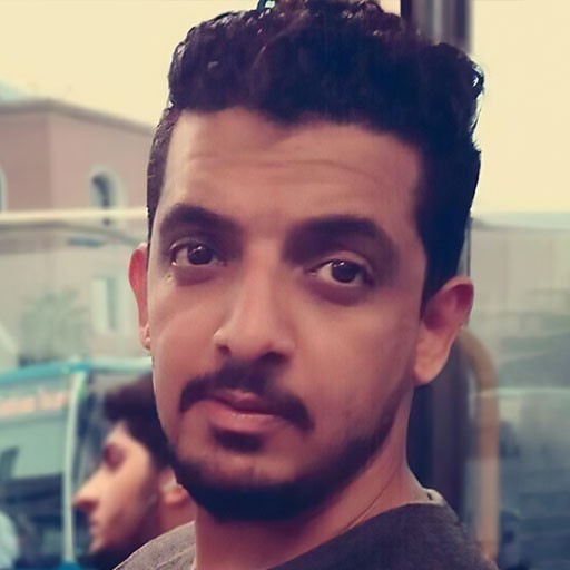 Gibran Noorani