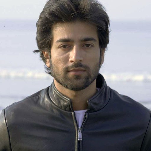 Randeep Jha