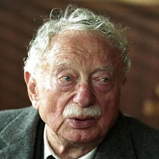 Maurice Chevit