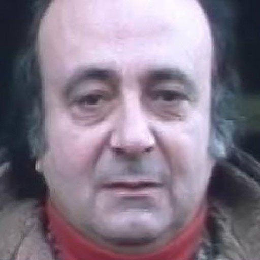 Georges Carmier
