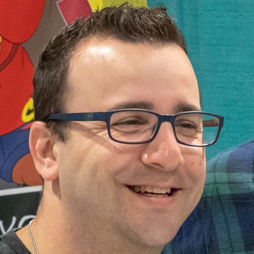 Phillip Glasser