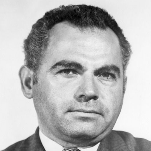 Nehemiah Persoff