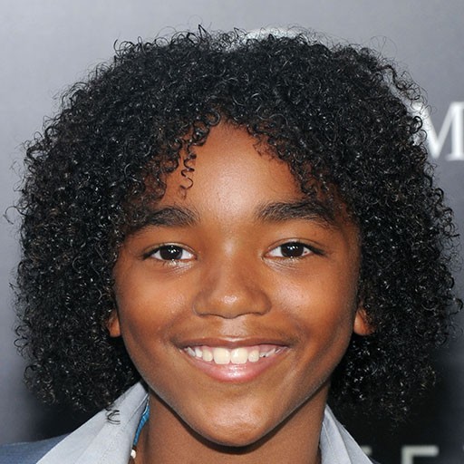 Jaden Martin