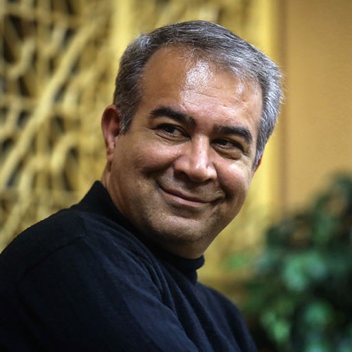 سعید ارمند