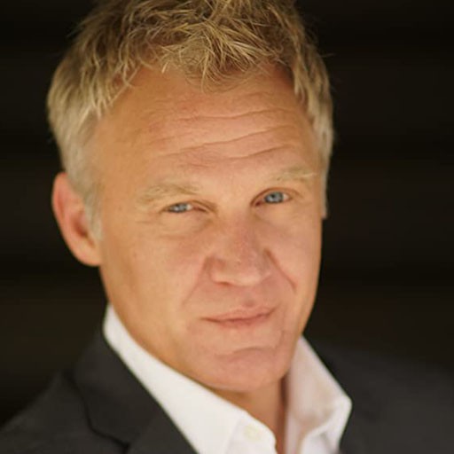 Terry Serpico
