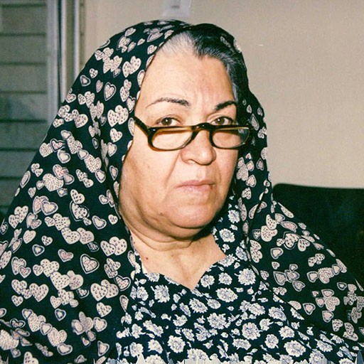 پرویندخت یزدانیان