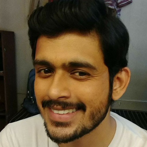 Sameer Paranjape