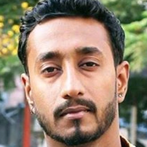 Ninad Mahajani