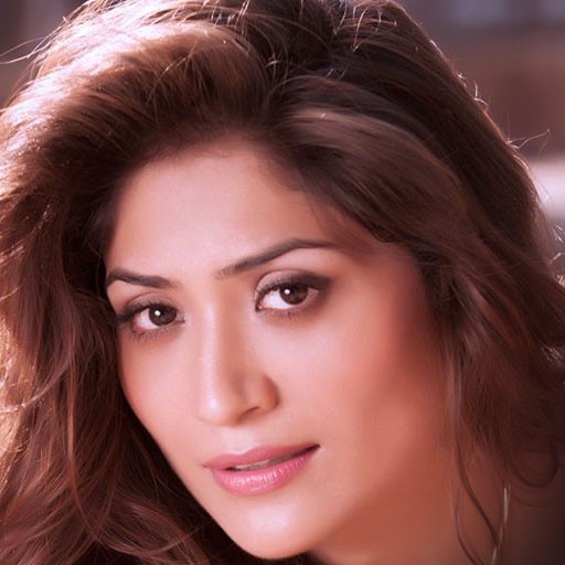 Geetika Tyagi