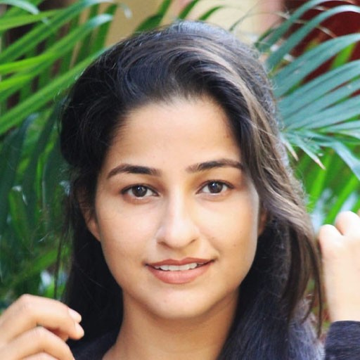 Annapurna Soni