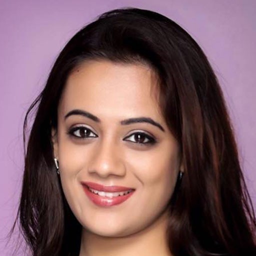 Spruha Joshi