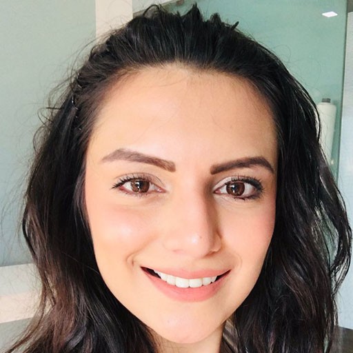 Lekha Prajapati
