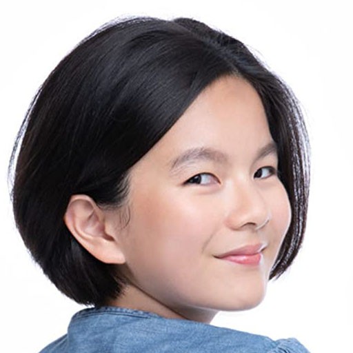 Aviva Wang
