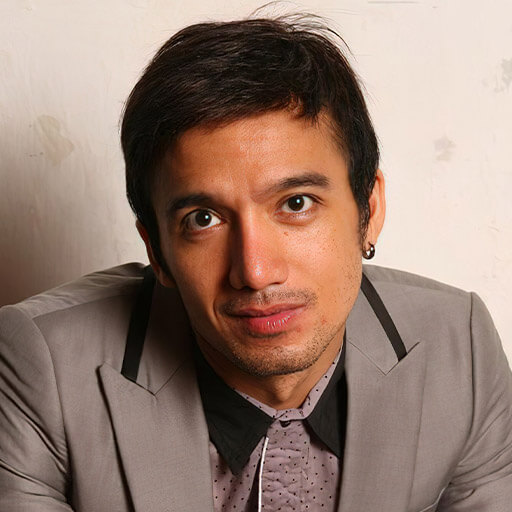 Jejie Esguerra