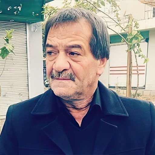 امین آقا فرزانه
