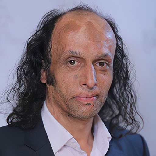 داود محمد آبادی