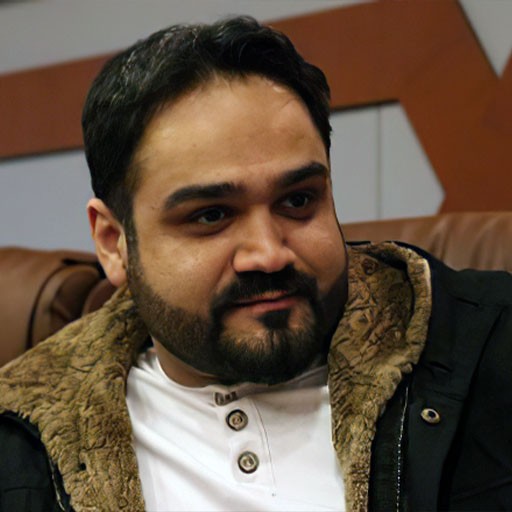 هادی نادی