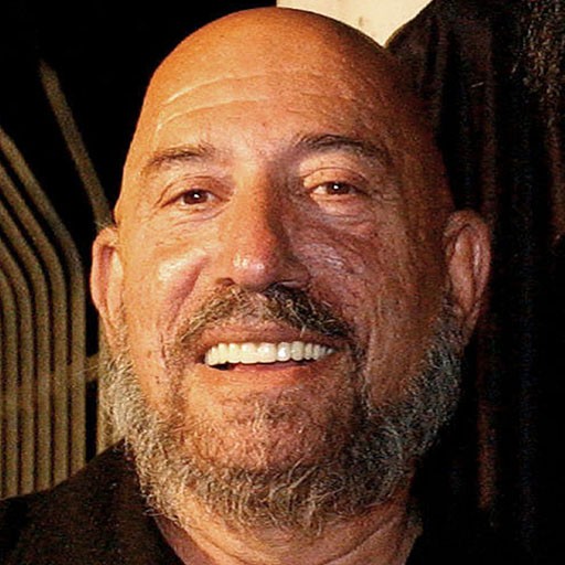 Sid Haig