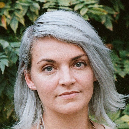 Natalie Johns