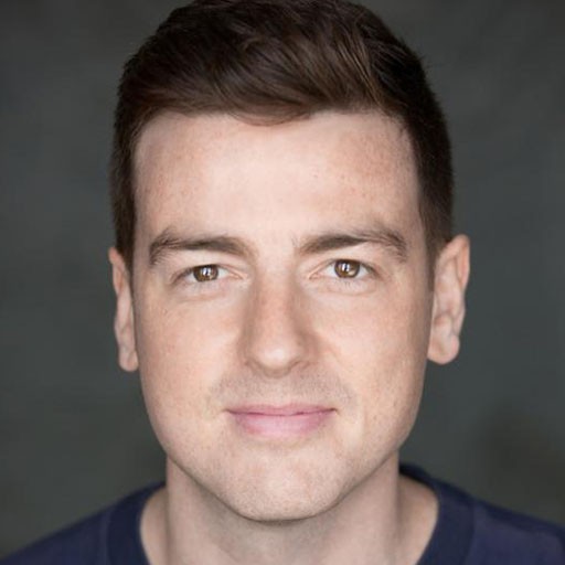 Tom Haywood