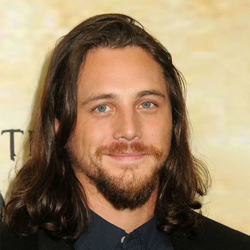 Ben Robson