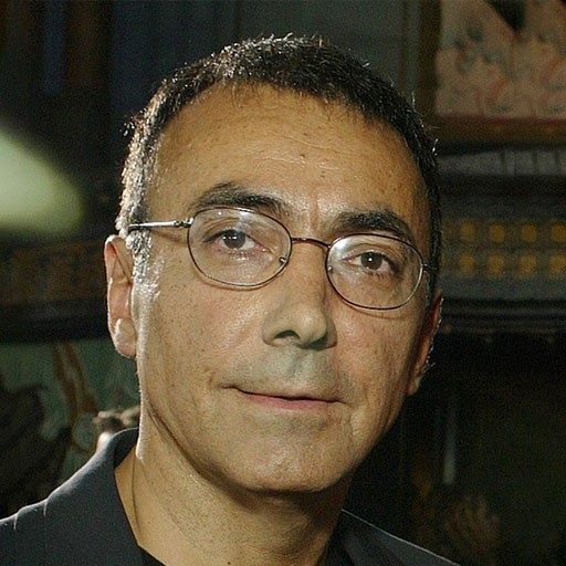 Mark Amin