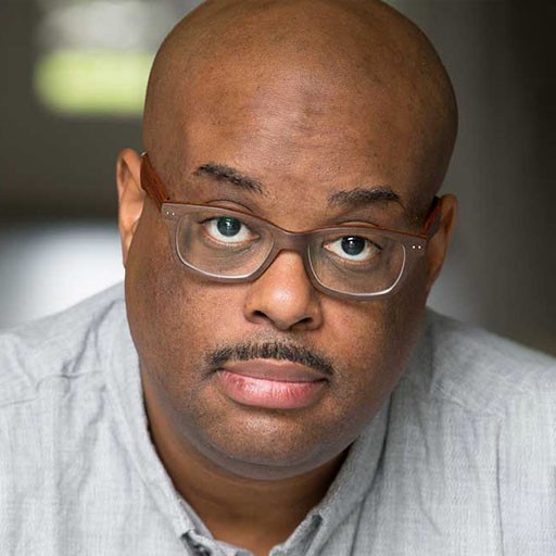 Pat Charles