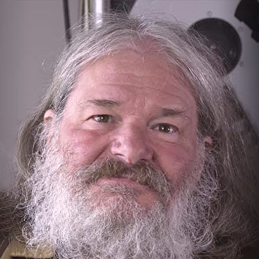 John Shepherd