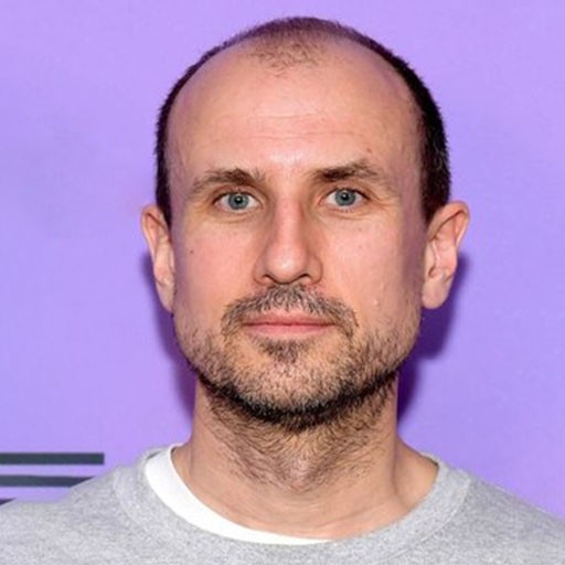 Matthew Killip