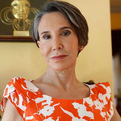Florinda Meza