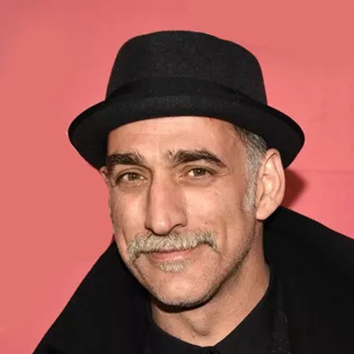 Antonio Quercia