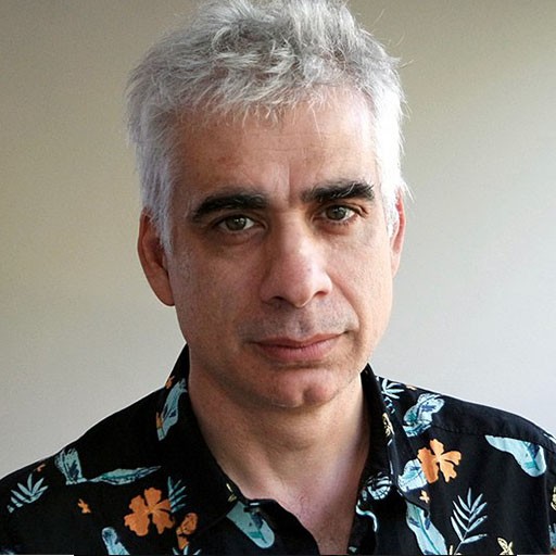 Boris Quercia
