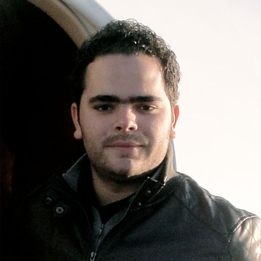 Rodrigo Trujillo