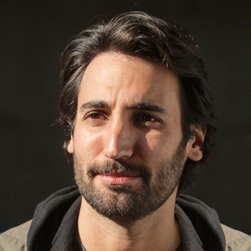 Guillermo Amoedo