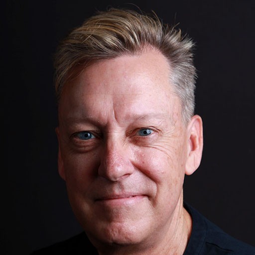 Mark Hoffmeier
