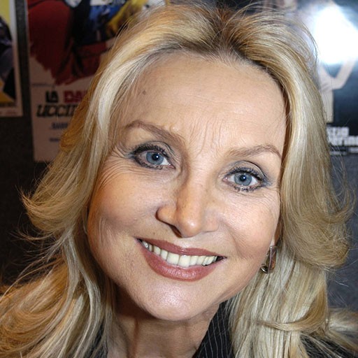 Barbara Bouchet