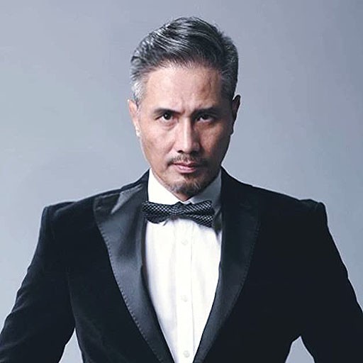 Anthony Bao