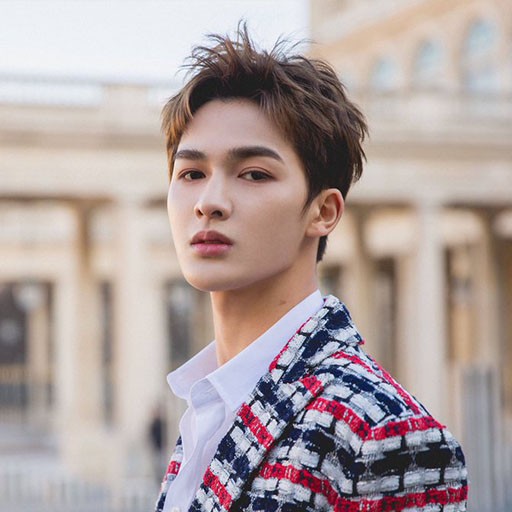 Zhengting He