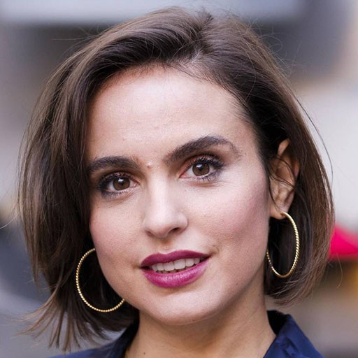 Verónica Echegui