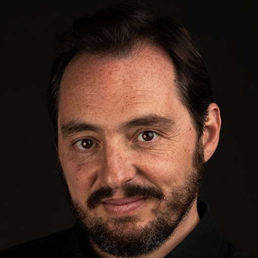 Juanfra Juárez
