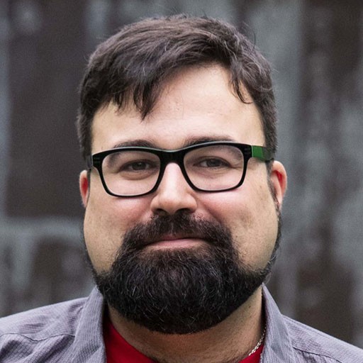 David Galán Galindo