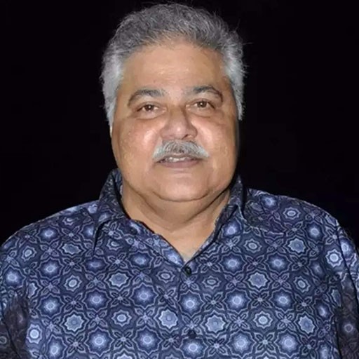Satish Shah