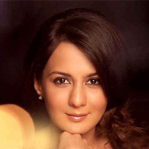 Pooja Ruparel