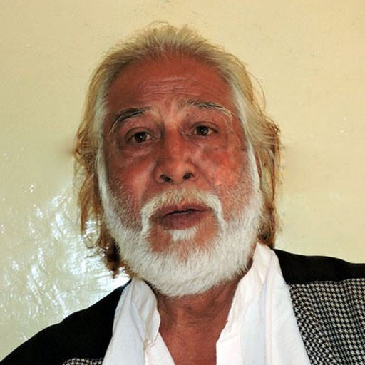Lalit Tiwari