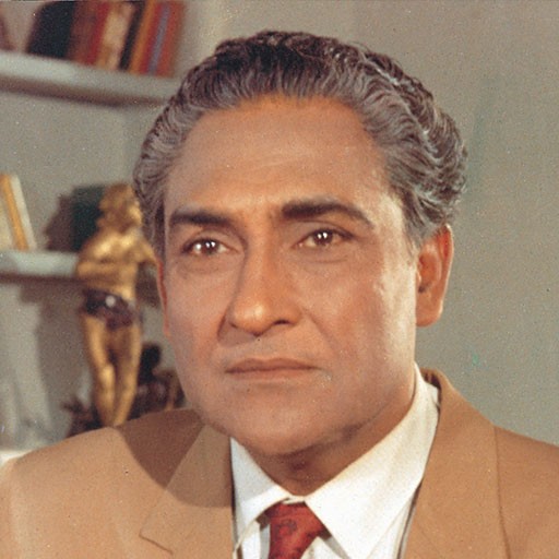 Ashok Kumar