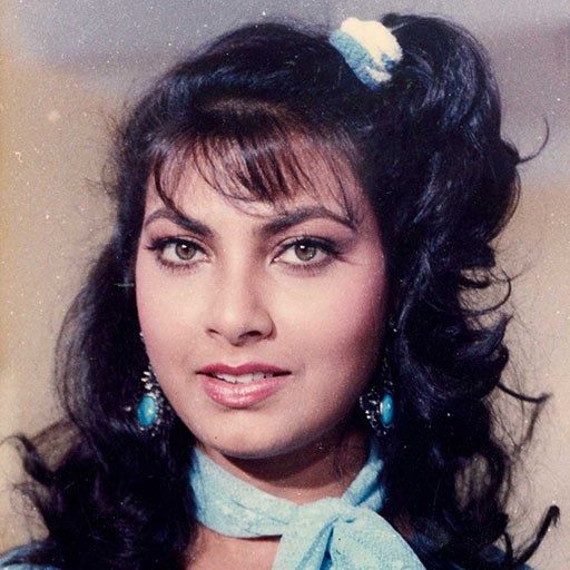 Kimi Katkar