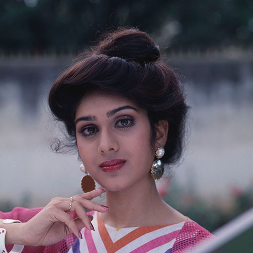 Meenakshi Sheshadri